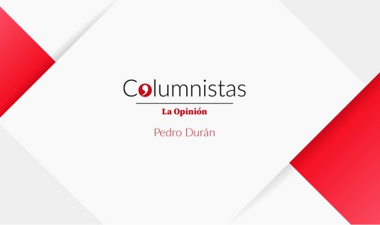 Pedro Durán