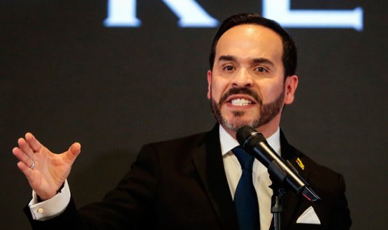Abelardo de la Espriella