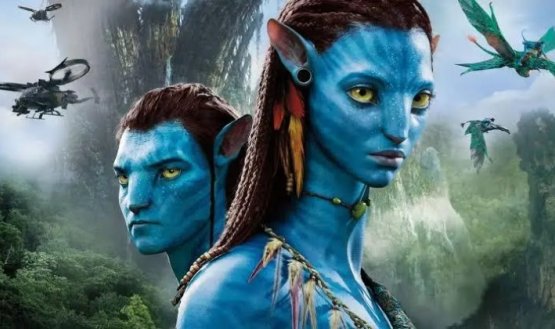 Avatar 3. Foto: Cortesía Disney a El Colombiano.