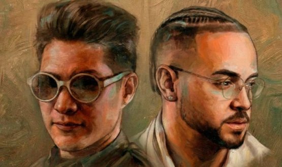 ¡Chyno y Nacho vuelven con todo! Anuncian gira mundial por América y Europa tras su reencuentro