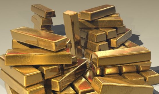 CONTRABANDO DE ORO 