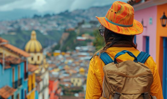 Guía para planificar un viaje económico dentro de Colombia: temporadas, tiquetes y errores que conviene evitar