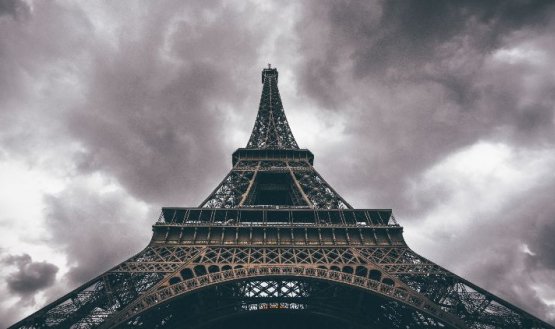 TORRE EIFFEL 