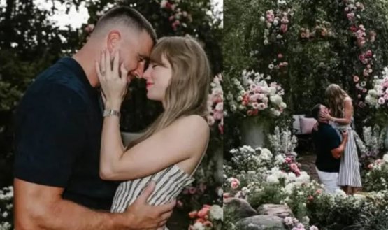 Esta es la millonaria fortuna que pagaría Taylor Swift por casarse en el Madison Square Garden