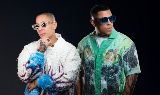Baby Rasta y Gringo apuestan nuevamente al amor con Visión, su nuevo sencillo.