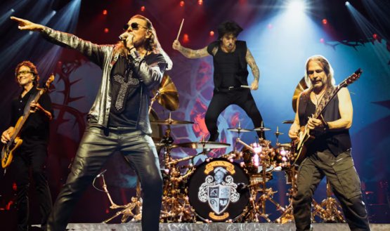 Maná regresará a Colombia con su gira de aniversario 
