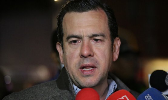 Rodrigo Lara