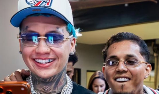 Yo me LLamo Ozuna