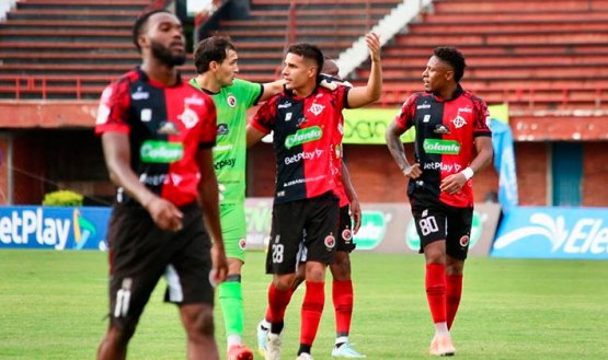 Cúcuta Deportivo, salidas 2026. 