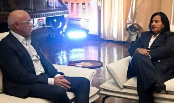 ¿Qué se sabe de las negociaciones que arrancan el 1 de agosto en Venezuela? 