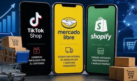 COMERCIO ELECTRÓNICO 
