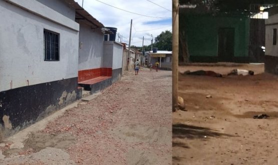 Doble Homicidio La Playita
