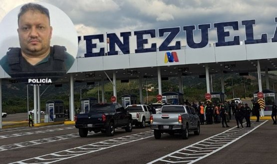 El Guaro Frontera