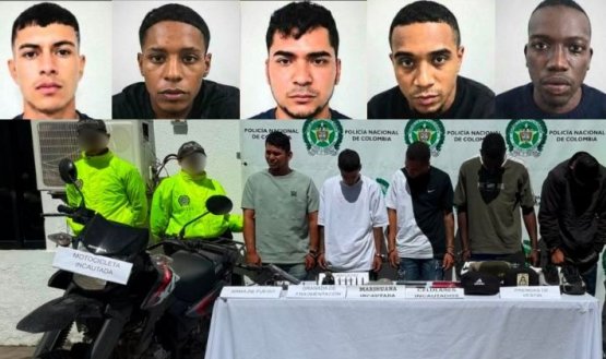 Farc Ocaña