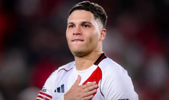 JUAN FERNANDO QUINTERO 