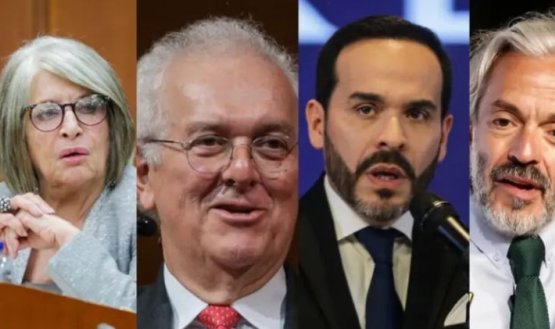 MANIFIESTO POLÍTICO 