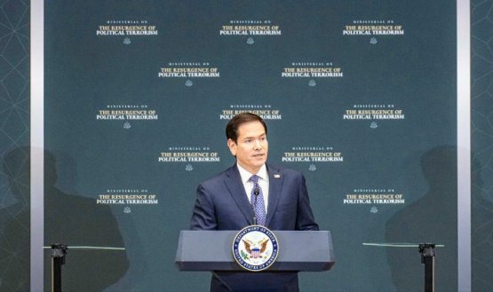 MARCO RUBIO 