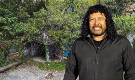 El enredo con el Cartel de Medellín por el que René Higuita perdió una casa en El Poblado