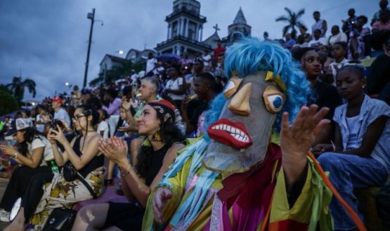 Circuitos Vivos llega a Cúcuta y Pamplona para conectar a Norte de Santander con las artes del país.
