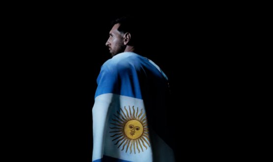 El capitán argentino cerró su participación en las Copas del Mundo con un subcampeonato en Norteamérica 2026.