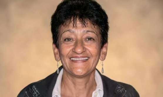 Betsy Emely Sánchez Rico