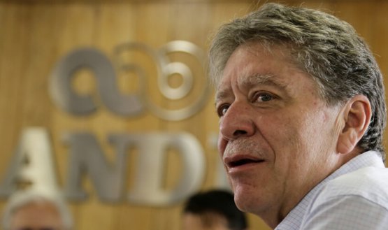 ANDI pide unidad y trabajo conjunto ante los retos del nuevo Gobierno