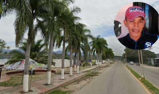 Chatarra Malecón Ábrego
