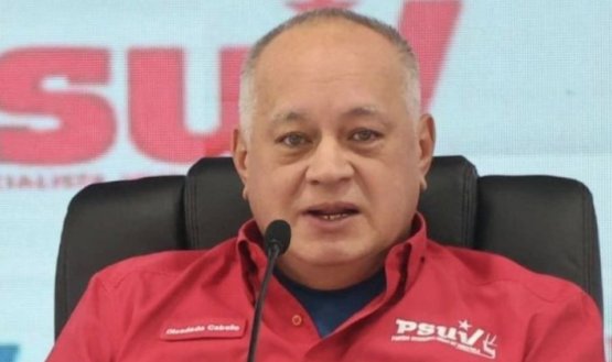 DIOSDADO CABELLO