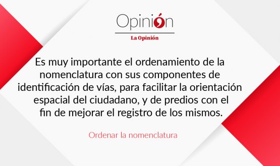 EDITORIAL 