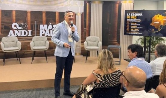 Colombia y Venezuela quieren revivir una relación comercial que movió US$7.000 millones