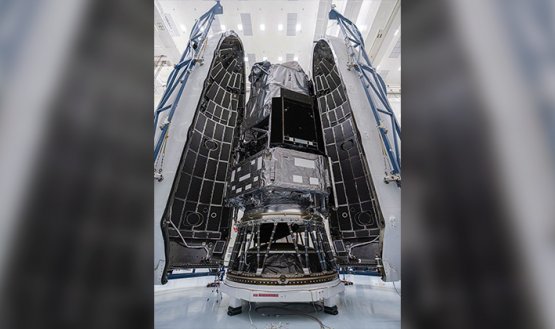 Nancy-Grace-Roman. Foto: NASA en español. Facebook