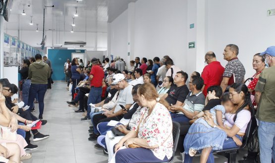 Problemas en las IPS