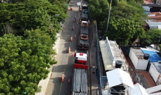 Comercio binacional pierde fuerza por Norte de Santander, pero Cúcuta ve ‘oportunidad de oro’