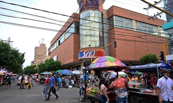 Cúcuta. / Foto Archivo