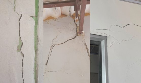 Tras fuerte terremoto en Colombia, cuatro municipios de Norte de Santander reportan afectaciones