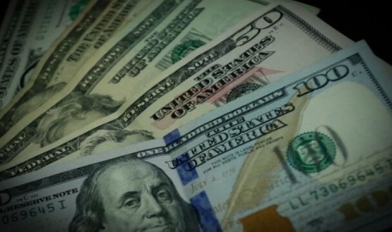 Dolar baja