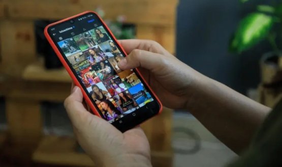 meta-acuerdo-historico-adiccion-menores-instagram-facebook. Foto: Captura de pantalla. Archivo El Colombiano.