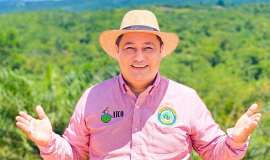 Nelson Leal Lòpez