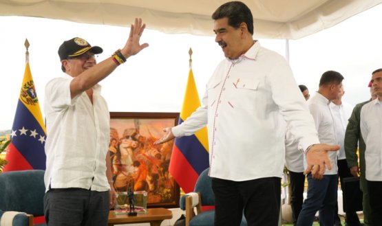 Petro dejó la frontera abierta: la economía avanzó, pero la seguridad y la migración no