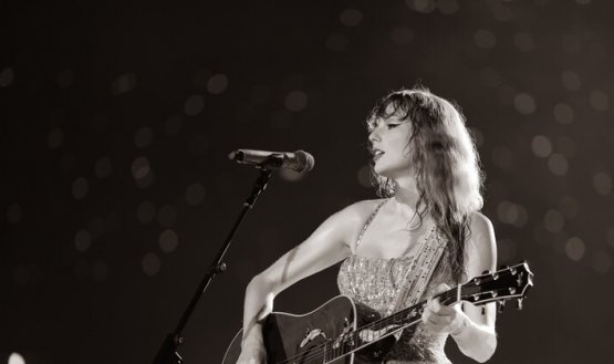 Taylor Swift despide a Dolly Parton con emotivo mensaje tras su muerte
