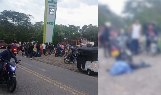 Camilandia El Zulia Doble