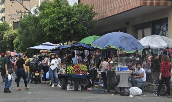 Centro - Cúcuta.