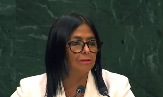 DELCY RODRIGUEZ 