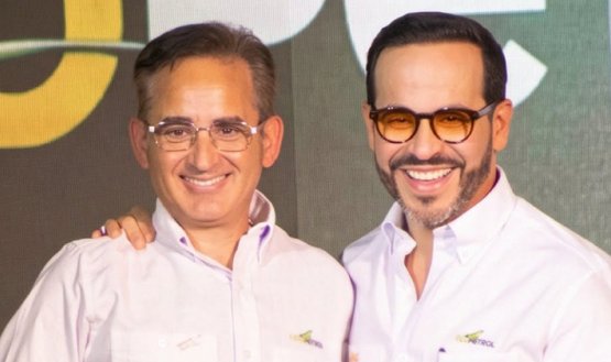 Joaquín-Gutiérrez-y-Abelardo-de-la-Espriella-Ecopetrol.