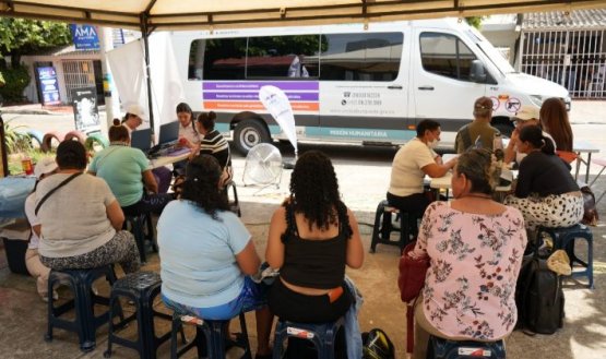 Ruta Buscadora llega a 18 municipios de Norte de Santander.