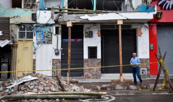Terremoto 10 de agosto 2026