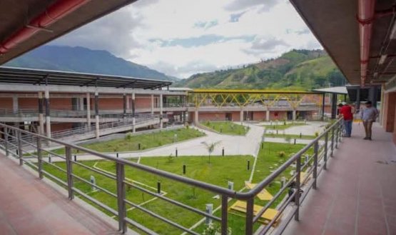 En el Catatumbo existe gran expectativa por conocer la suerte de la Universidad para transformar la región.