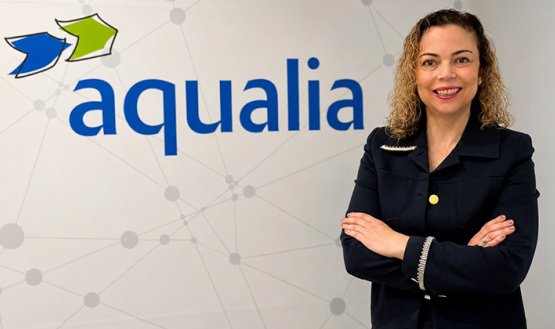 Aqualia. / Foto: cortesía