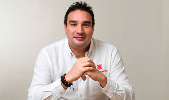 Óscar Guillermo Gerardino 