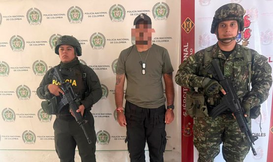 Alias-Flecha-frente-33-disidencias-Farc.